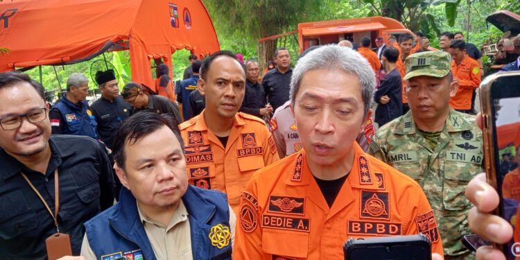 Pemkot Bogor Selidiki Dugaan Pembuangan Limbah ke Sungai Ciparigi