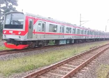 Perlintasan Kereta di Bogor Masih Banyak yang Berbahaya, Dishub Ajukan Perbaikan 9 Titik