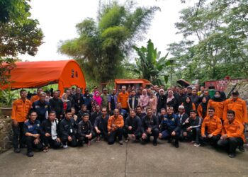 La Nina Godzilla Mengancam, Pemkot Bogor Bentuk Kecamatan Tangguh Bencana