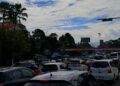 Libur Panjang May Day, 22 Ribu Kendaraan Serbu Puncak Bogor