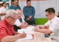 Arif Rochmawan jadi Calon Tunggal Ketua KONI Kabupaten Bogor, Kantongi Dukungan 55 Cabor