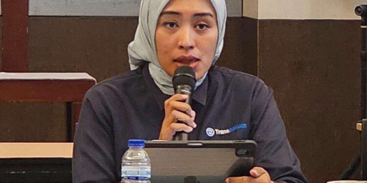 Dirut Trans Pakuan Bogor Mengundurkan Diri, Ini Pernyataan Resminya