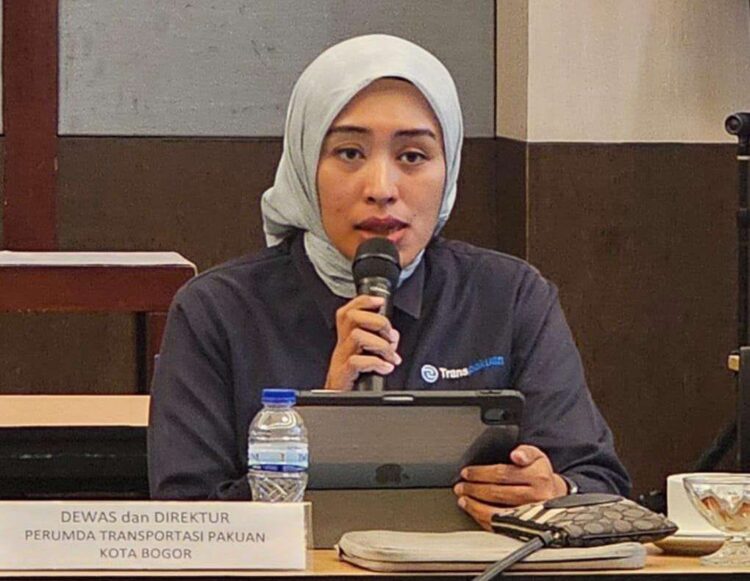 Dirut Trans Pakuan Bogor Mengundurkan Diri, Ini Pernyataan Resminya