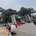 Hampir Rampung, JPO Tegar Beriman Siap Dipakai saat HJB ke-544
