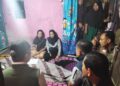 Niat ke Warung, Wanita Muda di Bogor Tewas Tertimpa Longsor