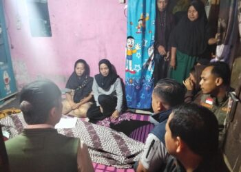 Niat ke Warung, Wanita Muda di Bogor Tewas Tertimpa Longsor