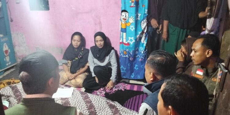 Niat ke Warung, Wanita Muda di Bogor Tewas Tertimpa Longsor