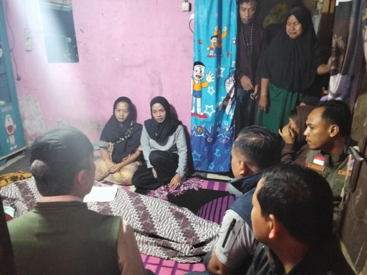 Niat ke Warung, Wanita Muda di Bogor Tewas Tertimpa Longsor