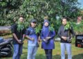 Salut! Pemuda Desa Babakan Bangun Pertanian dari Uang Patungan, Kini Didukung Penuh Pemerintah