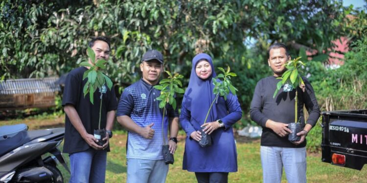Salut! Pemuda Desa Babakan Bangun Pertanian dari Uang Patungan, Kini Didukung Penuh Pemerintah
