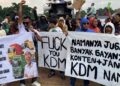 Warga Bogor Desak KDM Buka Tambang, Sebut Kondisi Sudah Darurat Ekonomi