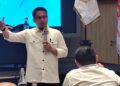Sah! Arif Rochmawan jadi Ketua KONI Kabupaten Bogor Periode 2026-2030