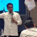 Sah! Arif Rochmawan jadi Ketua KONI Kabupaten Bogor Periode 2026-2030