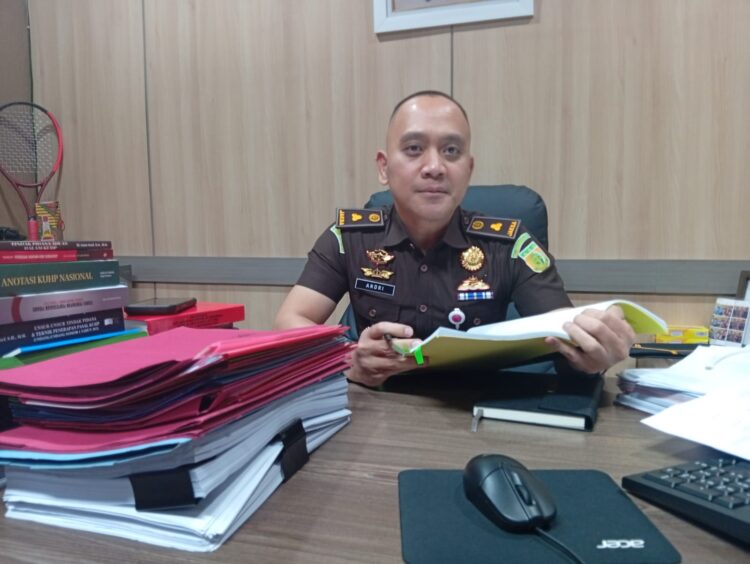Skandal Aset Pemkab Bogor Terkuak, ASN Eselon II Dibidik jadi Tersangka