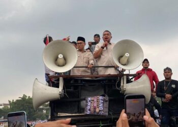 Nasib Warga Terdampak Tambang di Bogor Masih Menggantung, Bupati Rudy Tunggu Keputusan Pemprov Jabar