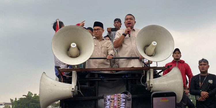 Nasib Warga Terdampak Tambang di Bogor Masih Menggantung, Bupati Rudy Tunggu Keputusan Pemprov Jabar