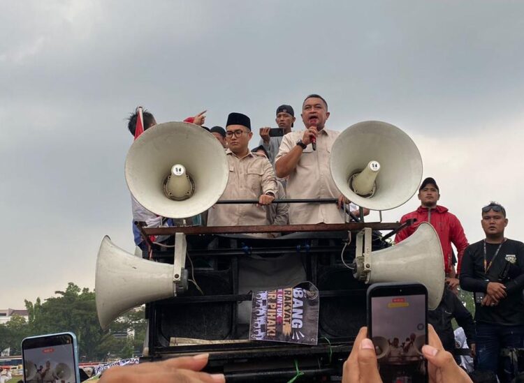 Nasib Warga Terdampak Tambang di Bogor Masih Menggantung, Bupati Rudy Tunggu Keputusan Pemprov Jabar