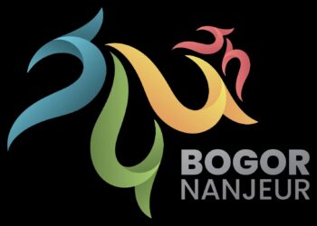 Resmi! Logo HJB ke-544 Diluncurkan, Usung Tema Bogor Nanjeur, Ini Maknanya