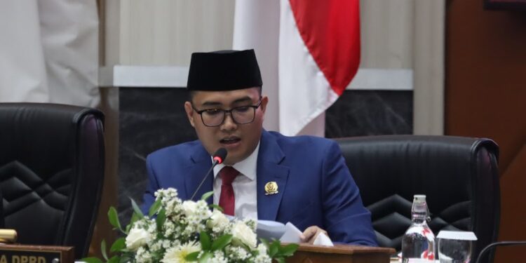 Sastra Winara: Pendidikan di Kabupaten Bogor Harus Dibenahi, Ini Targetnya