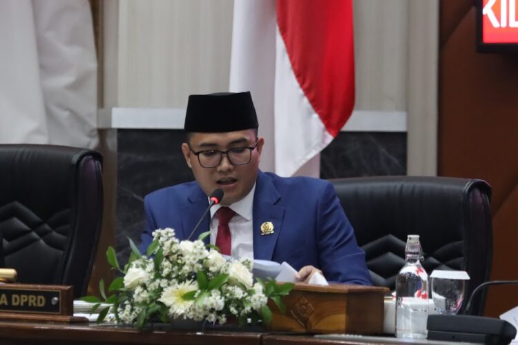 Sastra Winara: Pendidikan di Kabupaten Bogor Harus Dibenahi, Ini Targetnya