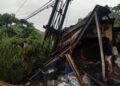 Cuaca Ekstrem Terjang Bogor, 26 Bencana Terjadi dalam Sehari: Longsor dan Banjir Mendominasi