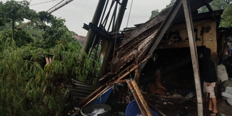 Cuaca Ekstrem Terjang Bogor, 26 Bencana Terjadi dalam Sehari: Longsor dan Banjir Mendominasi