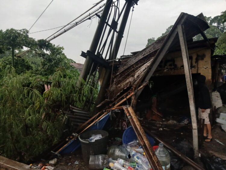 Cuaca Ekstrem Terjang Bogor, 26 Bencana Terjadi dalam Sehari: Longsor dan Banjir Mendominasi
