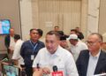 KONI Kabupaten Bogor Ditarget Raih Juara Umum Porprov Jabar 2026 dan Cetak Atlet Nasional