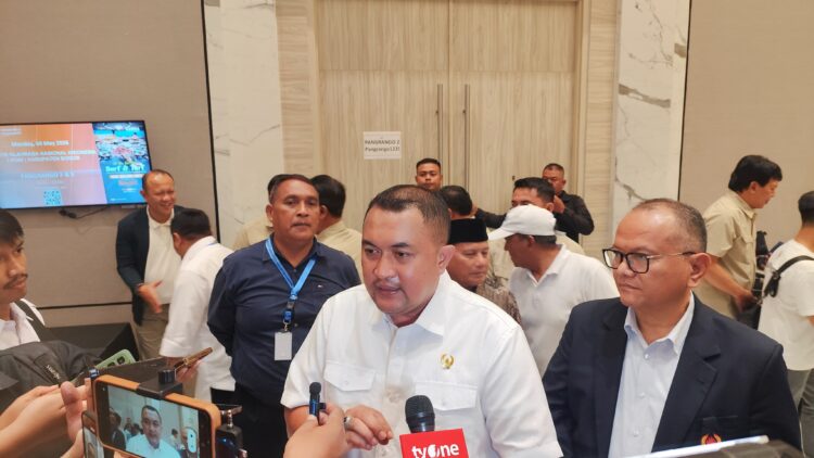 KONI Kabupaten Bogor Ditarget Raih Juara Umum Porprov Jabar 2026 dan Cetak Atlet Nasional