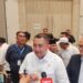 KONI Kabupaten Bogor Ditarget Raih Juara Umum Porprov Jabar 2026 dan Cetak Atlet Nasional