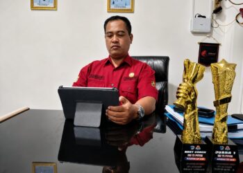 Ratusan Pelajar Bogor Berebut Jadi Atlet PPOPM, Seleksi Ketat Digelar 18-22 Mei 2026