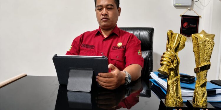 Ratusan Pelajar Bogor Berebut Jadi Atlet PPOPM, Seleksi Ketat Digelar 18-22 Mei 2026