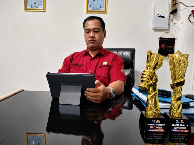 Ratusan Pelajar Bogor Berebut Jadi Atlet PPOPM, Seleksi Ketat Digelar 18-22 Mei 2026
