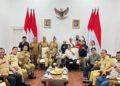 Meriahkan HJB ke-544, KORMI Kota Bogor Gelar Rampak Sekar dan Kaulinan Tradisional