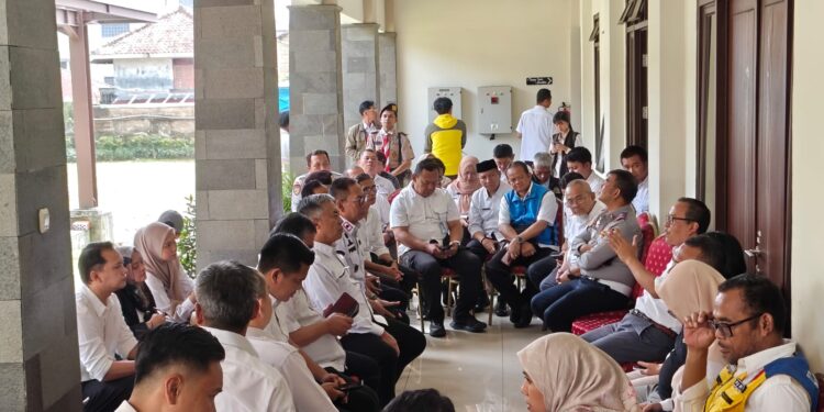 Perdana! Kota Bogor Bakal Gelar Kirab Budaya Mahkota Binokasih, 885 Penari hingga Kereta Kencana Turun ke Jalan