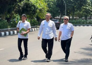Krisis Energi Disiasati, Pemkab Bogor Berhasil Pangkas BBM ASN hingga 44 Persen