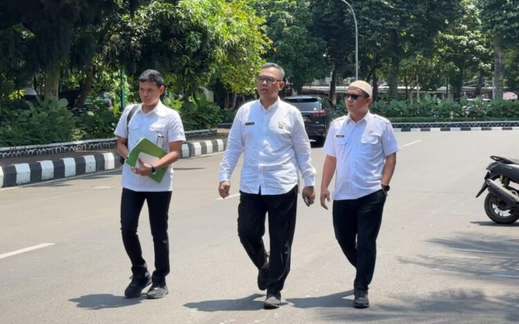 Krisis Energi Disiasati, Pemkab Bogor Berhasil Pangkas BBM ASN hingga 44 Persen