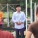 Ketua KONI Kabupaten Bogor Turun Langsung Dengarkan Keluhan Atlet Atletik