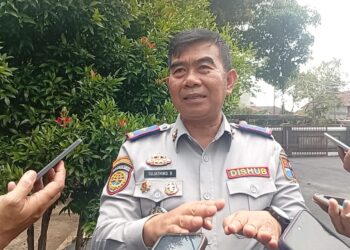 Ada Kirab Budaya, Sejumlah Jalan di Kota Bogor Bakal Ditutup Mulai Sore Hari! Begini Rekayasa Lalu Lintas dan Lokasi Parkir