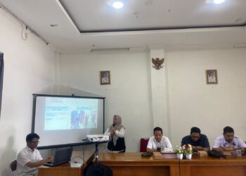 Panaragan Bogor Bertransformasi: Infrastruktur Dikebut, Mitigasi Bencana Diperkuat