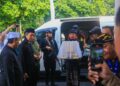 Jelang Kirab Budaya, Mahkota Binokasih Tiba di Bogor! Dedie Rachim: Jadi Simbol Peradaban Sunda yang Luar Biasa