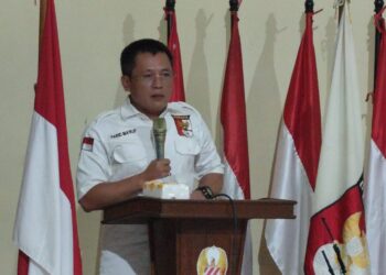 Perbakin Kabupaten Bogor Target Raih 5 Emas di Porprov Jabar 2026, Atlet Digenjot Latihan Rutin