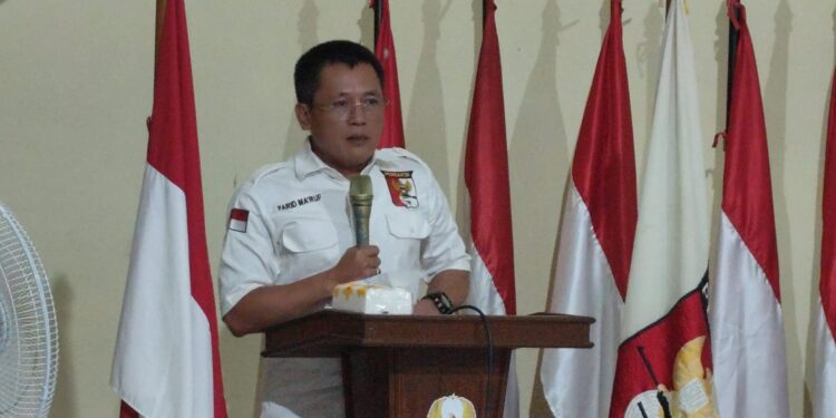 Perbakin Kabupaten Bogor Target Raih 5 Emas di Porprov Jabar 2026, Atlet Digenjot Latihan Rutin