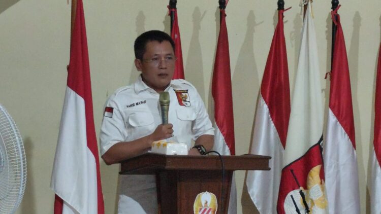 Perbakin Kabupaten Bogor Target Raih 5 Emas di Porprov Jabar 2026, Atlet Digenjot Latihan Rutin
