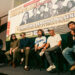 Konferensi pers Pesta Bebas Berselancar (PBB) 2026 di Konco Lawas Hitz, Bogor, resmi mengumumkan line up dan konsep festival bertema ‘Selamat Datang Kembali’ yang akan digelar 20–21 Juni 2026 di Gelora Pakansari.