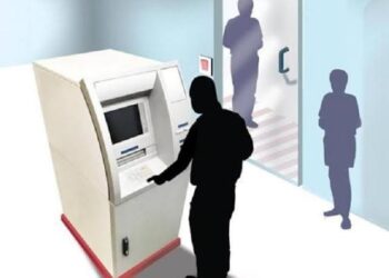 Modus Ganjal ATM dengan Tusuk Gigi Makan Korban di Bogor, Pelaku Ditangkap Polisi
