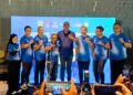 4.100 Pelari Bakal Meriahkan Bogor Run 2026, Bonus Rp100 Juta Menanti Bagi Pemecah Rekornas