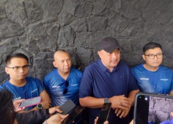 Viral Polemik Tambang Bogor, Rudy Susmanto Tegaskan Tak Pernah Menantang Dedi Mulyadi
