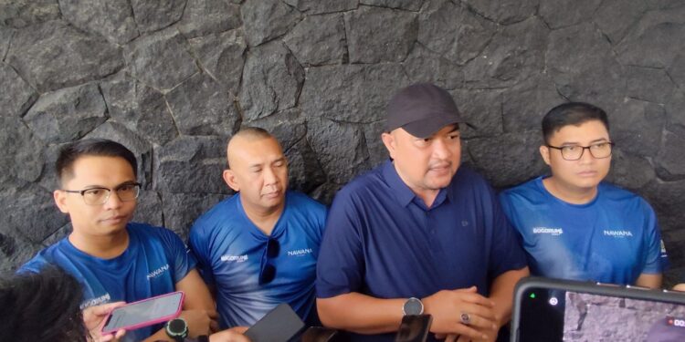 Viral Polemik Tambang Bogor, Rudy Susmanto Tegaskan Tak Pernah Menantang Dedi Mulyadi
