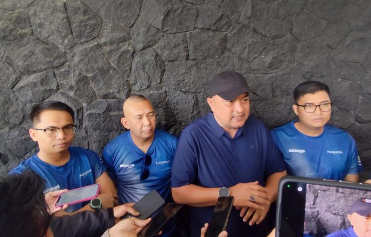 Viral Polemik Tambang Bogor, Rudy Susmanto Tegaskan Tak Pernah Menantang Dedi Mulyadi
